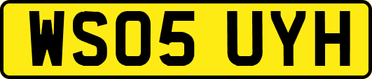 WS05UYH