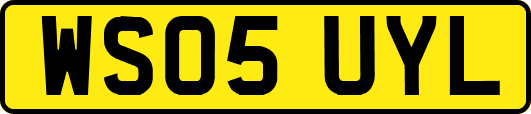 WS05UYL