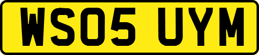 WS05UYM