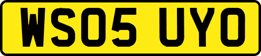 WS05UYO