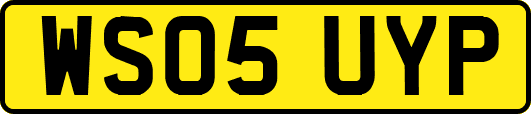 WS05UYP