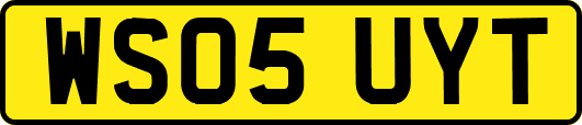 WS05UYT