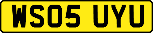 WS05UYU
