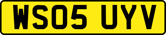 WS05UYV