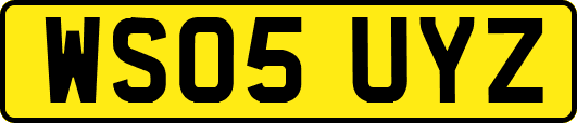 WS05UYZ