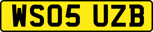 WS05UZB