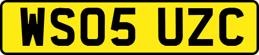WS05UZC