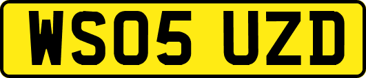 WS05UZD