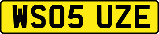 WS05UZE