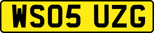 WS05UZG