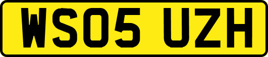 WS05UZH