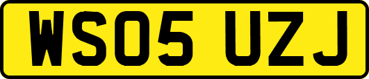WS05UZJ