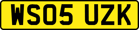 WS05UZK