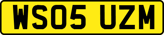 WS05UZM