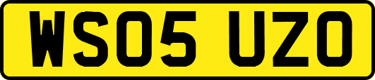 WS05UZO