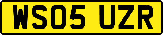 WS05UZR