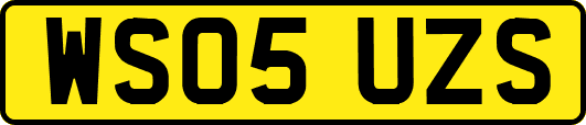 WS05UZS