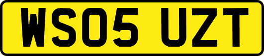 WS05UZT