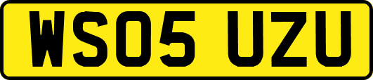 WS05UZU
