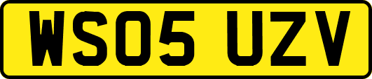 WS05UZV