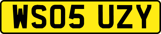 WS05UZY