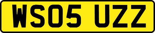 WS05UZZ