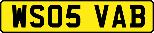 WS05VAB