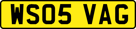 WS05VAG
