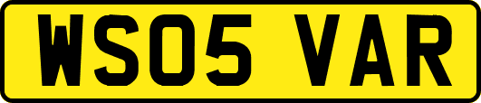 WS05VAR