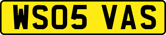 WS05VAS