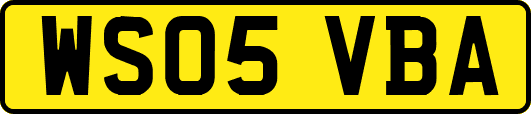 WS05VBA