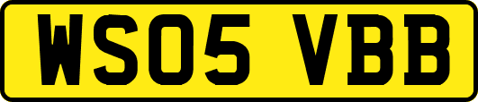 WS05VBB
