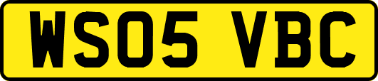 WS05VBC