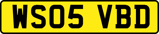WS05VBD