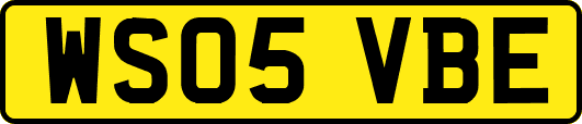 WS05VBE