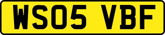 WS05VBF
