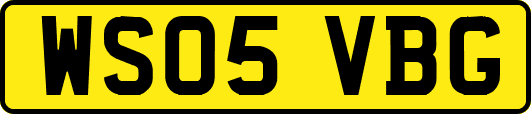WS05VBG