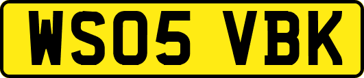 WS05VBK