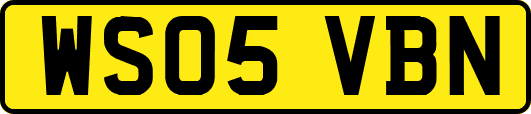 WS05VBN
