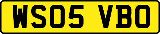 WS05VBO