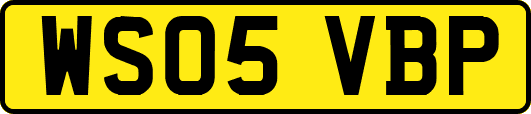 WS05VBP