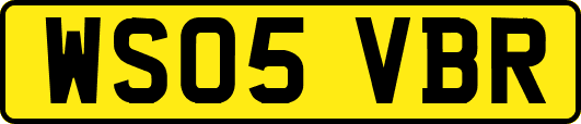 WS05VBR