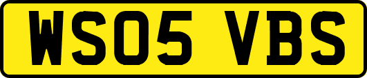 WS05VBS
