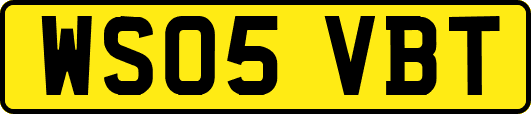 WS05VBT
