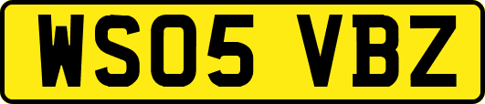 WS05VBZ