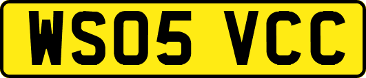 WS05VCC