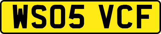 WS05VCF