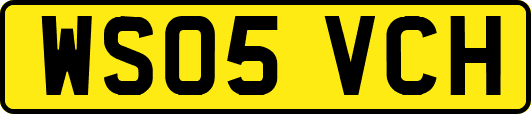 WS05VCH