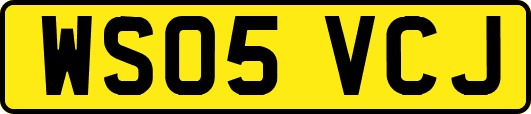 WS05VCJ