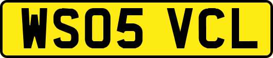 WS05VCL